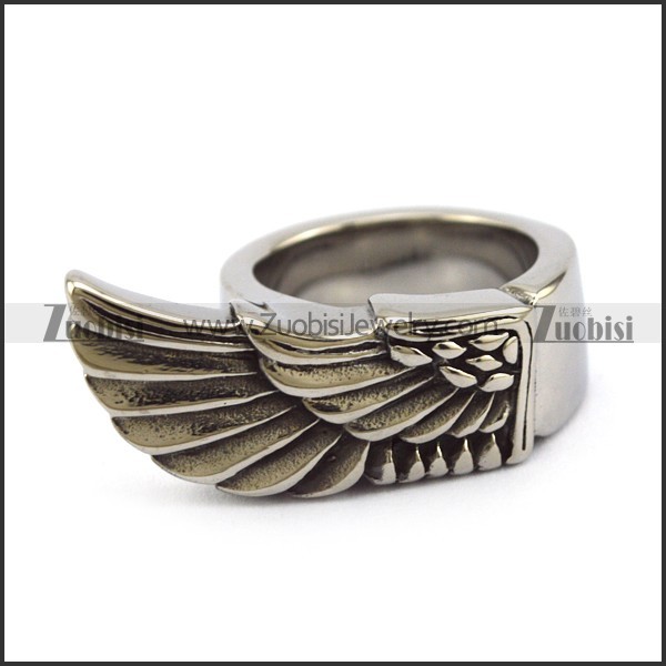 Wing Ring r004798