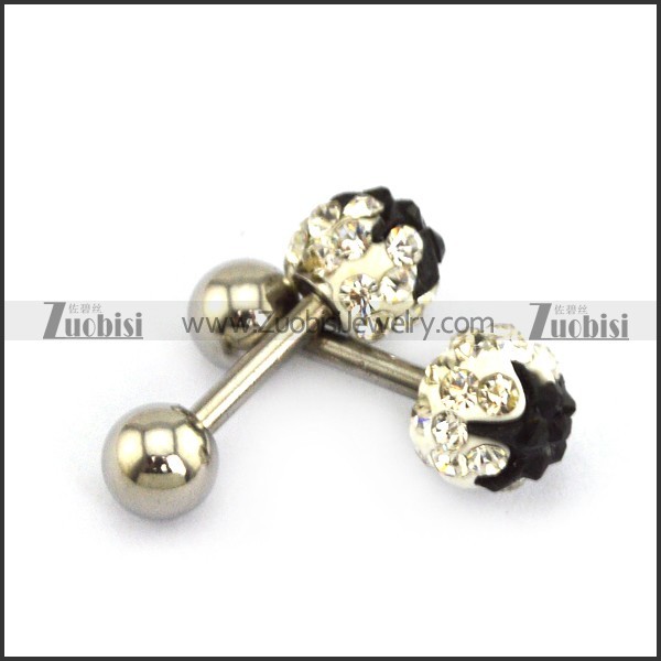 Stainless Steel Piercing Jewelry-g000192