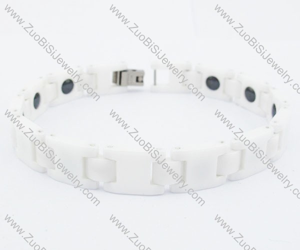 Stainless Steel Bracelet -JB130191