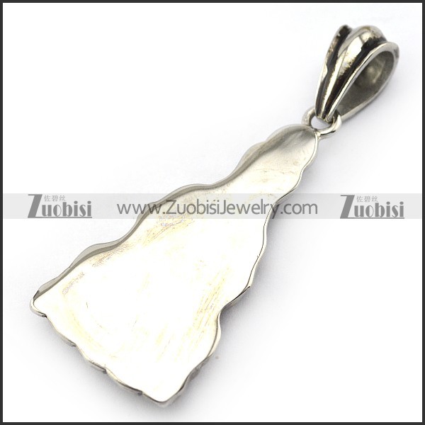 52MM Long Casting Kwan-yin Avalokitesvar p004911