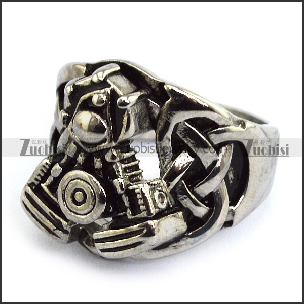 Motorcycle Engine Rings r003634