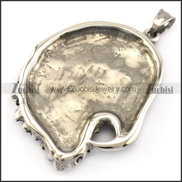 Big Billed Vulture Pendant p005828