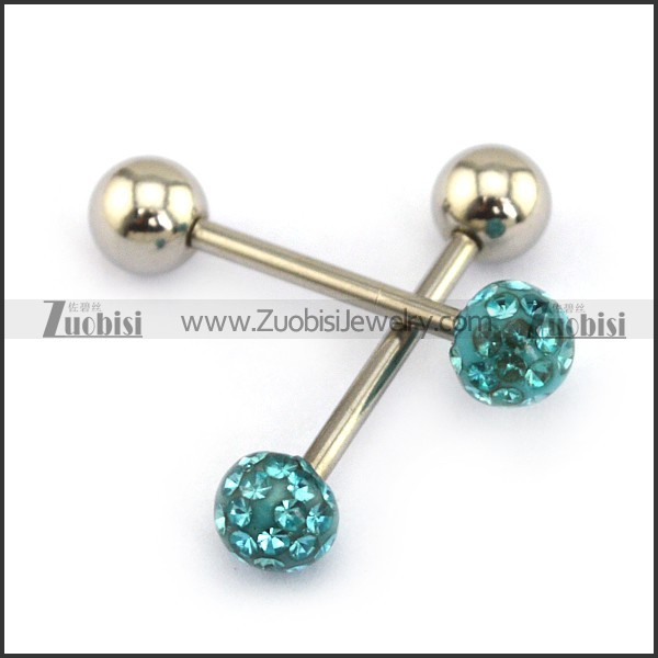 Stainless Steel Piercing Jewelry-g000214