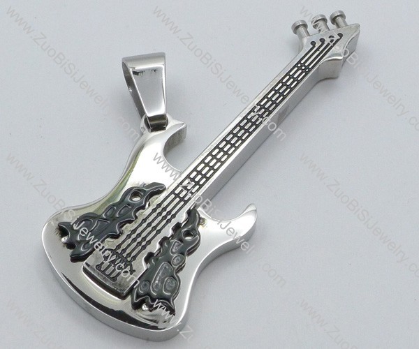 Stainless Steel Pendant -JP050917