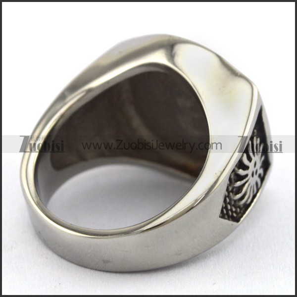 masonic ring r003403