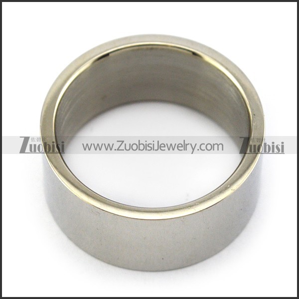 Stainless Steel Thumb Rings r002635