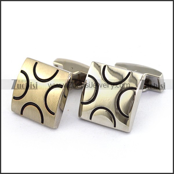 Cooper Cufflinks c000033