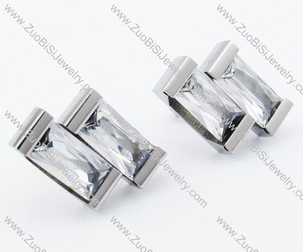 JE050769 Stainless Steel earring