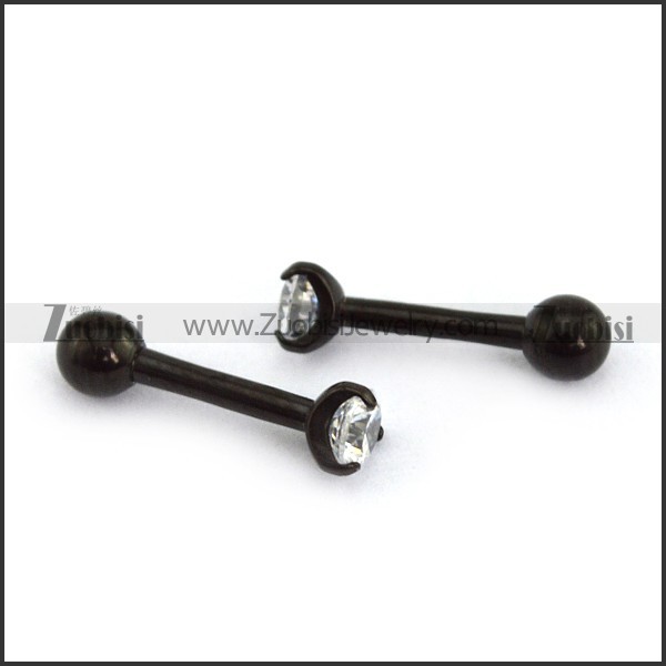 Stainless Steel Piercing Jewelry-g000151