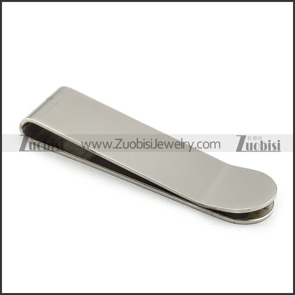 Stainless Steel mony clips - JM280062
