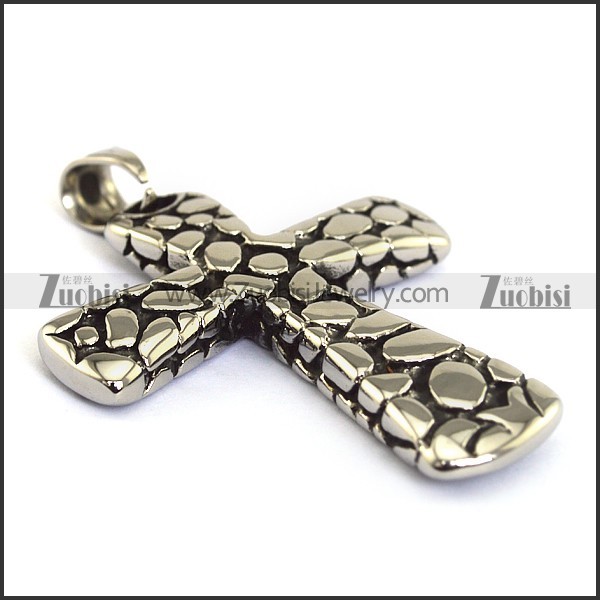 Stainless Steel Pendant - JP170073
