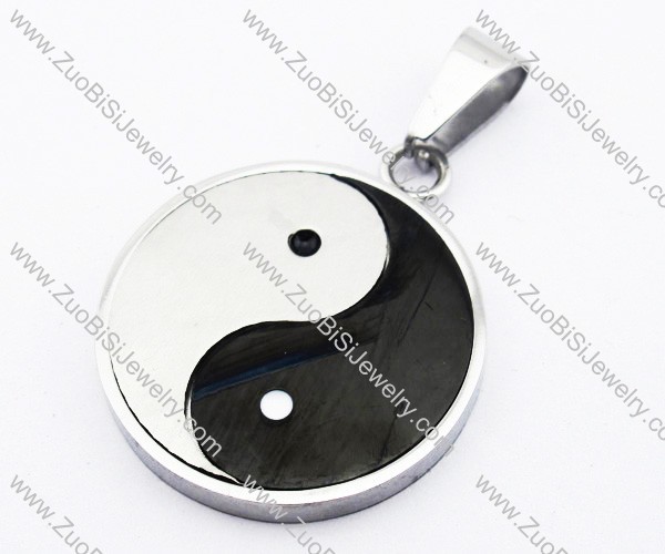 Stainless Steel Pendant -JP110026