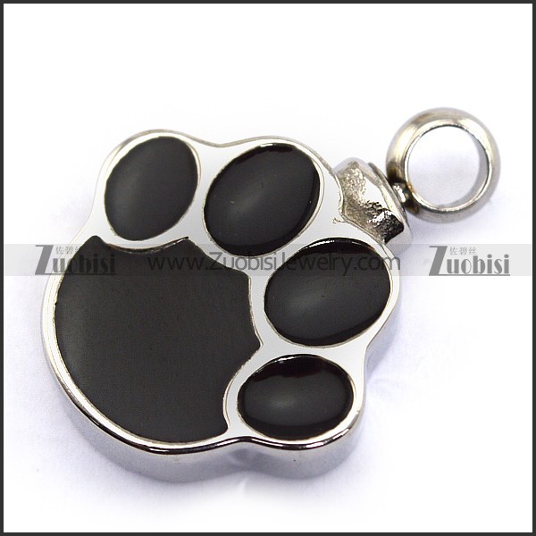 Bear Claw Wonderstruck Charm p003804