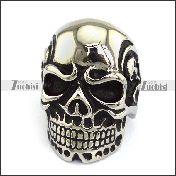 Skull Rings for Mens r003661