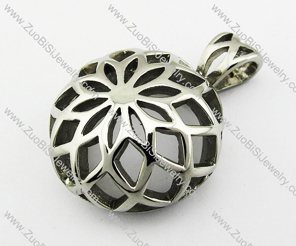 Stainless Steel Pendant -JP080001