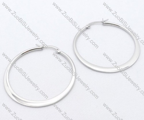 JE050570 Stainless Steel earring