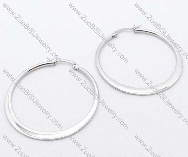 JE050570 Stainless Steel earring