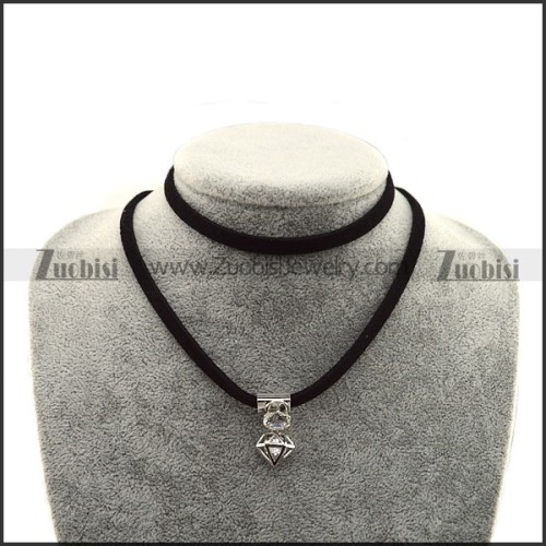 Fashion Collar for Ladies (not steel) jn920001