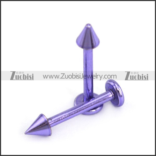 Stainless Steel Piercing Jewelry-g000176