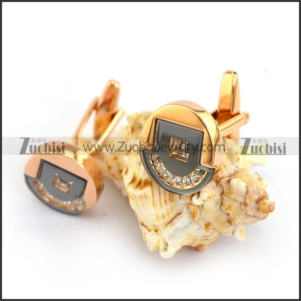 Cooper Cufflinks c000048