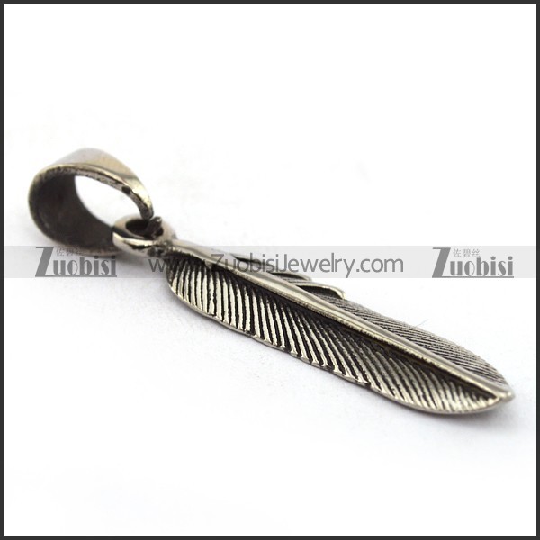 Feather Charms p003717