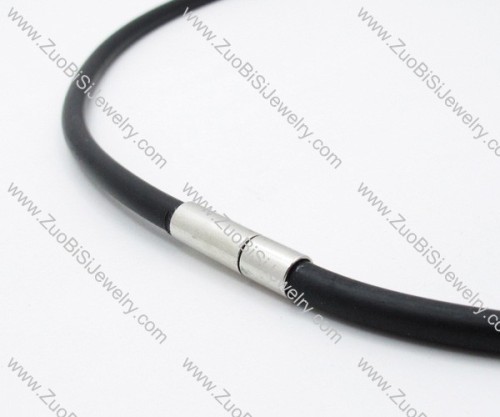 Stainless Steel Necklace - JN030015