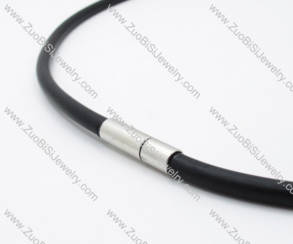 Stainless Steel Necklace - JN030015