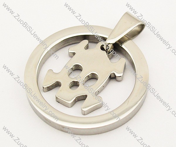 Stainless Steel Pendant -JP140080