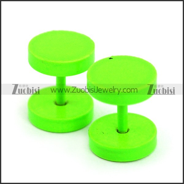 Stainless Steel Piercing Jewelry-g000029