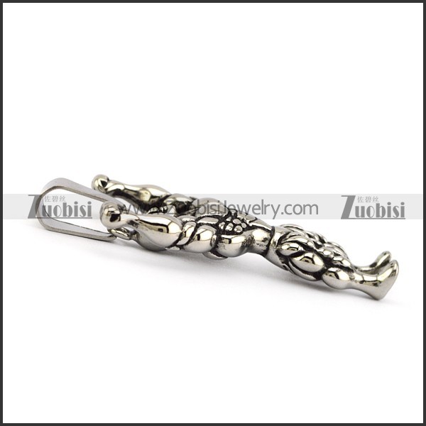 Good Muscle Man Pendant for Bodybuilders p005843