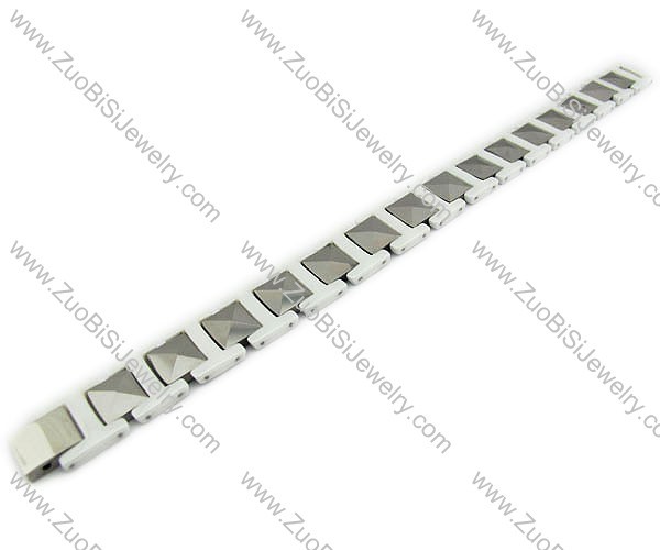 Stainless Steel bracelet - JB270020