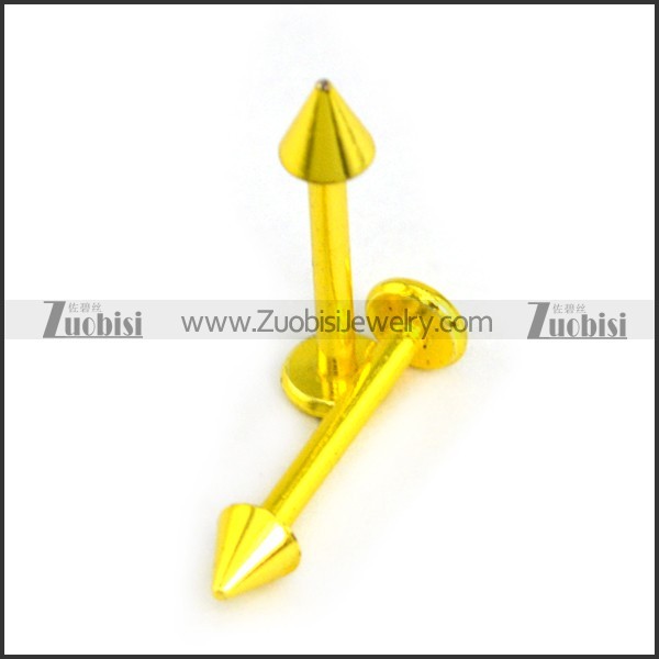 Stainless Steel Piercing Jewelry-g000175