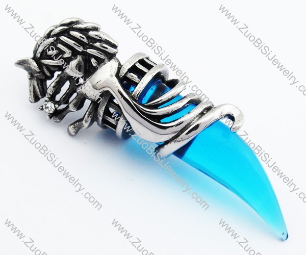 Stainless Steel pendant - JP090368