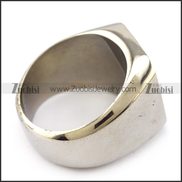 Simple 13 Ring r004670
