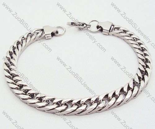 Stainless Steel Bracelet - JB200041