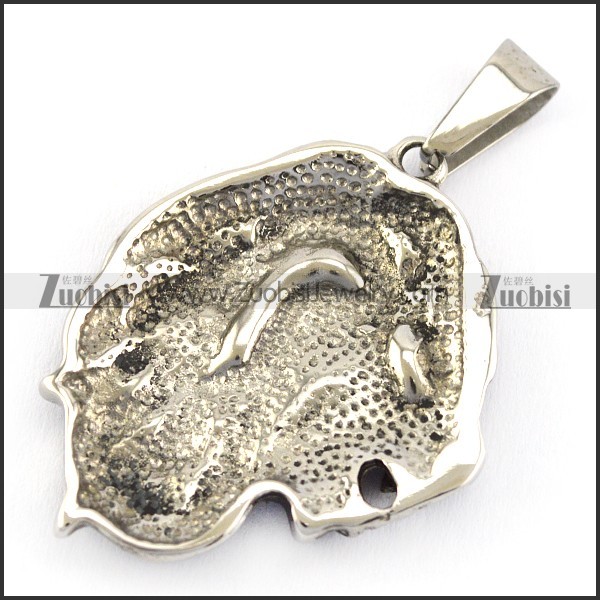 Lion King Pendant p005724