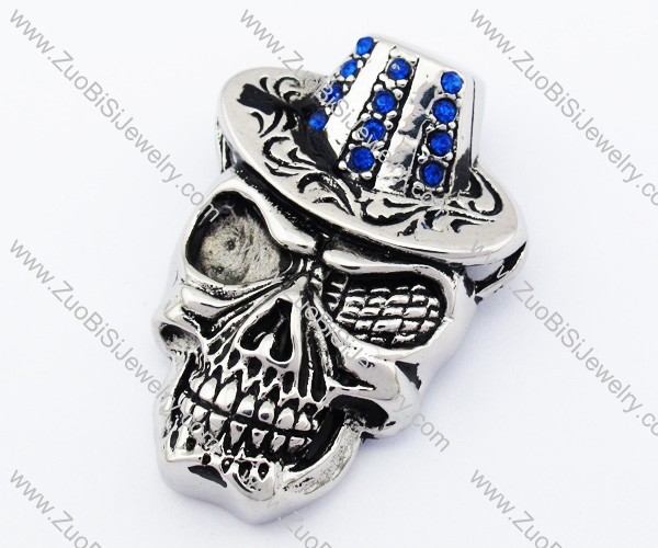 Stainless Steel pendant - JP090364