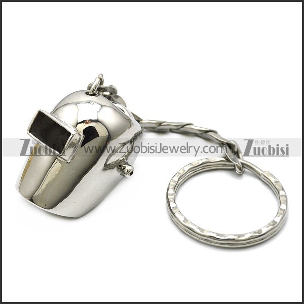 Welding Mask Key Chain k000030