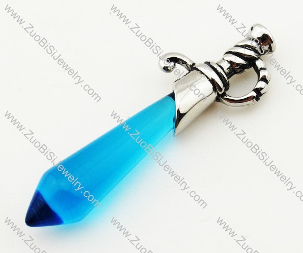 Stainless Steel pendant - JP090314