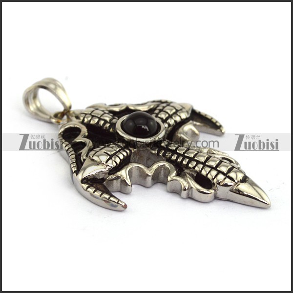 Stainless Steel pendant - JP090360