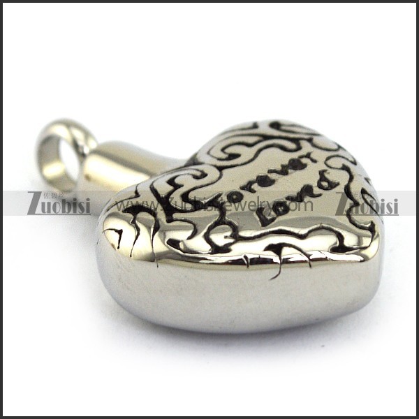 FOREVER LOVE Perfume Bottle Charm p003800