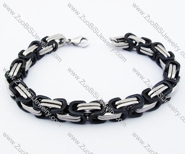 Stainless Steel Bangle - JB150044