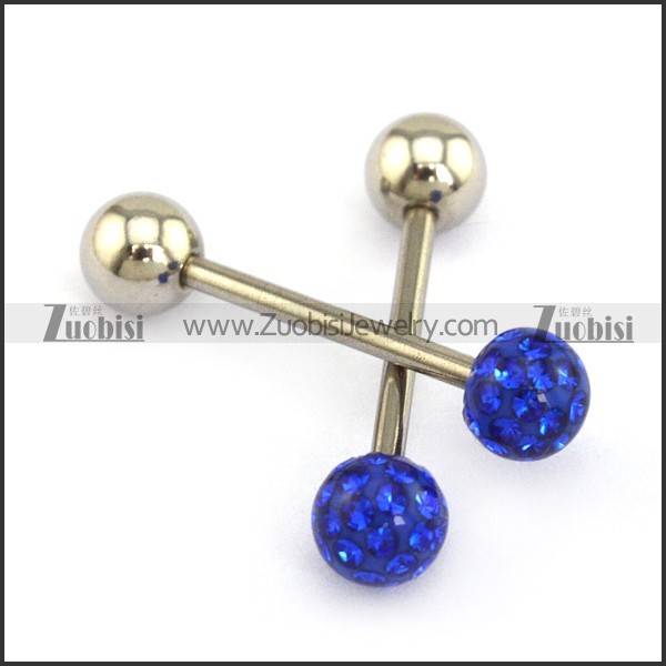Stainless Steel Piercing Jewelry-g000219