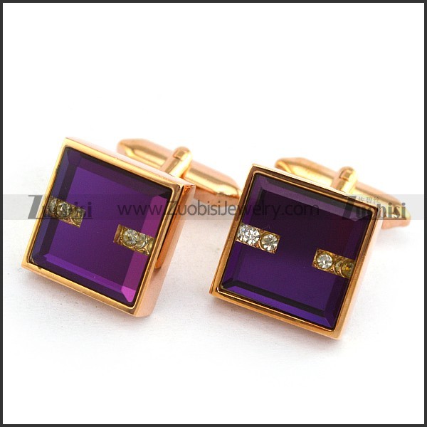 Cooper Cufflinks c000047