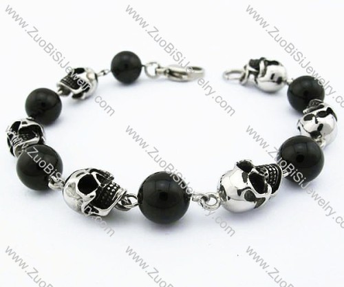 Stainless Steel Bangle - JB170060