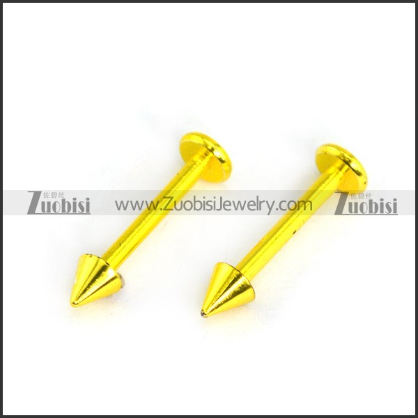 Stainless Steel Piercing Jewelry-g000175