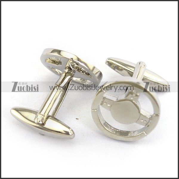 Fancy Cooper Cufflinks for Men c000028