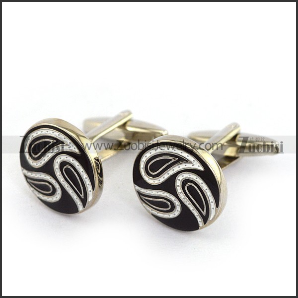 Cooper Cufflinks c000040