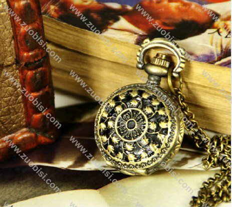 Pocket Watch -PW000151