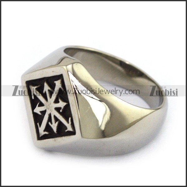 arrowhead ring r001742